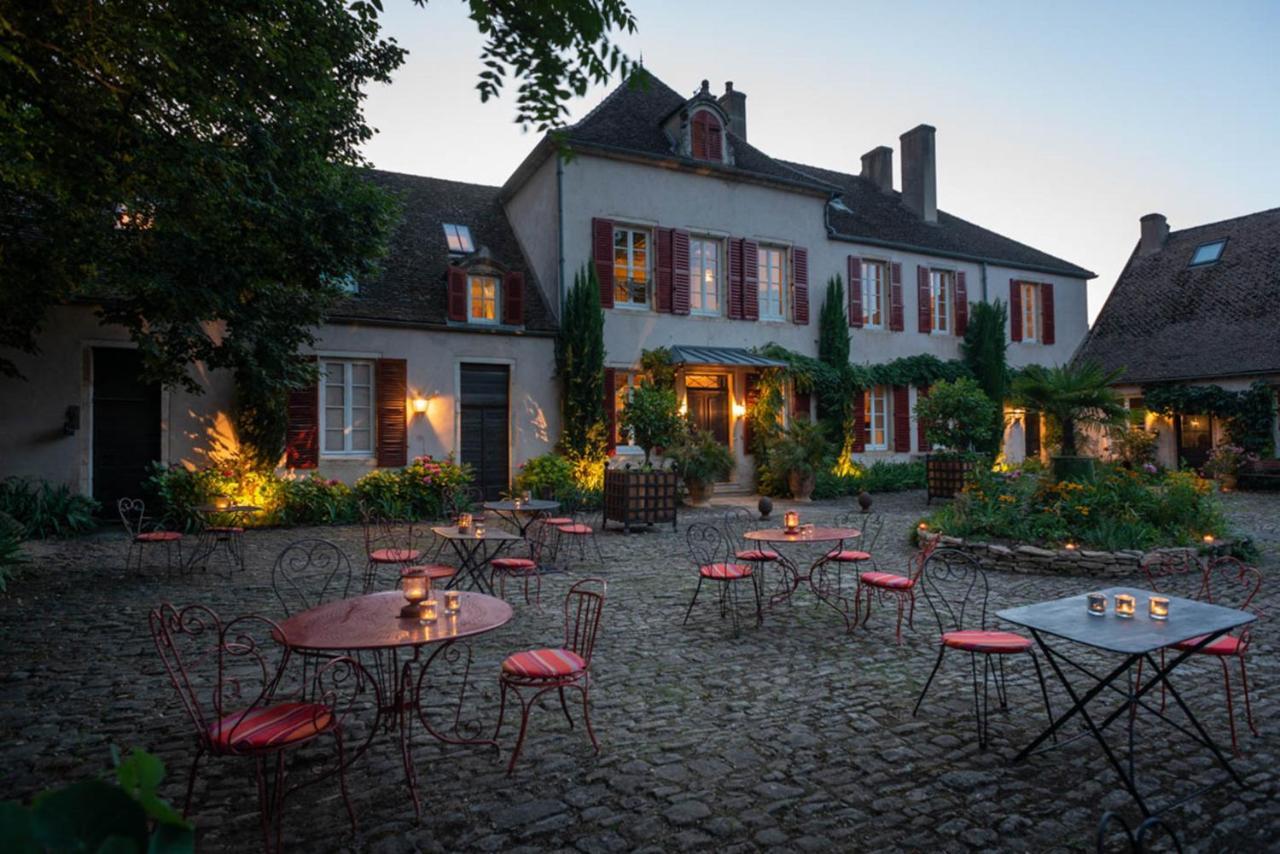 Maison Le Village - Hotel *