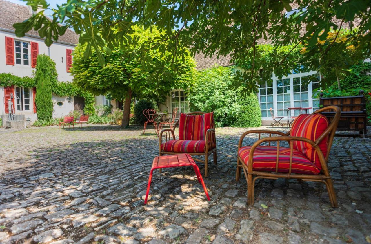 Maison Le Village - *