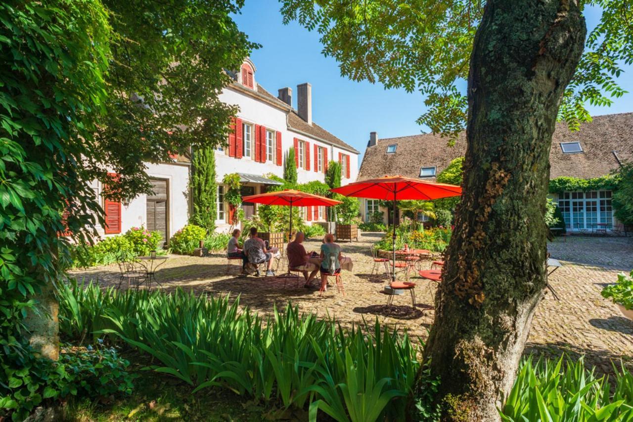 Maison Le Village - Hotel