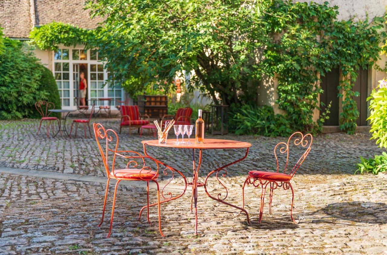 Maison Le Village - Hotel *