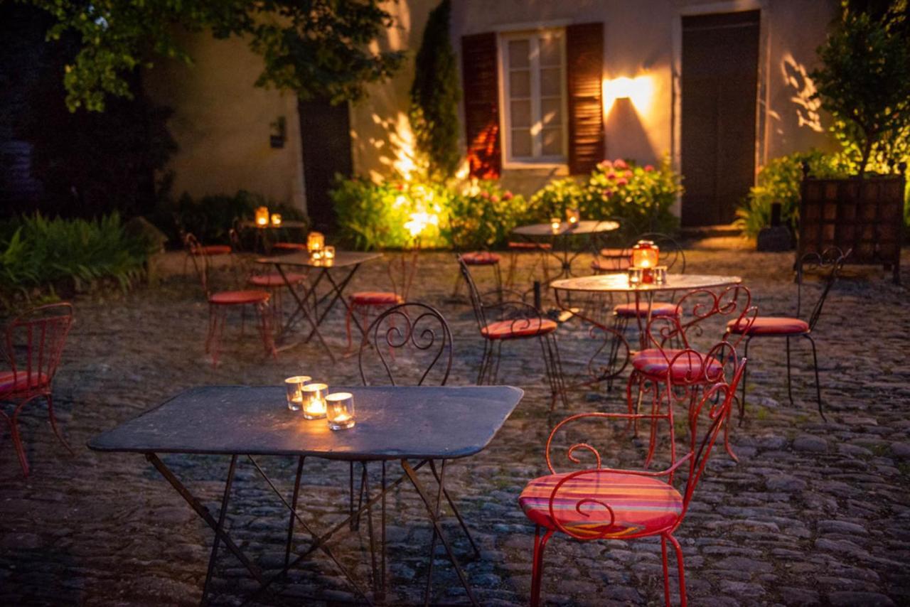 Maison Le Village - Hotel