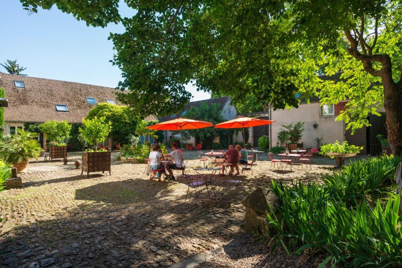 Maison Le Village - Montagny-lès-Beaune