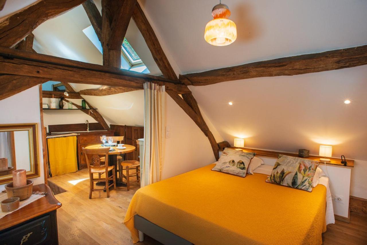 Hotel Maison Le Village - *