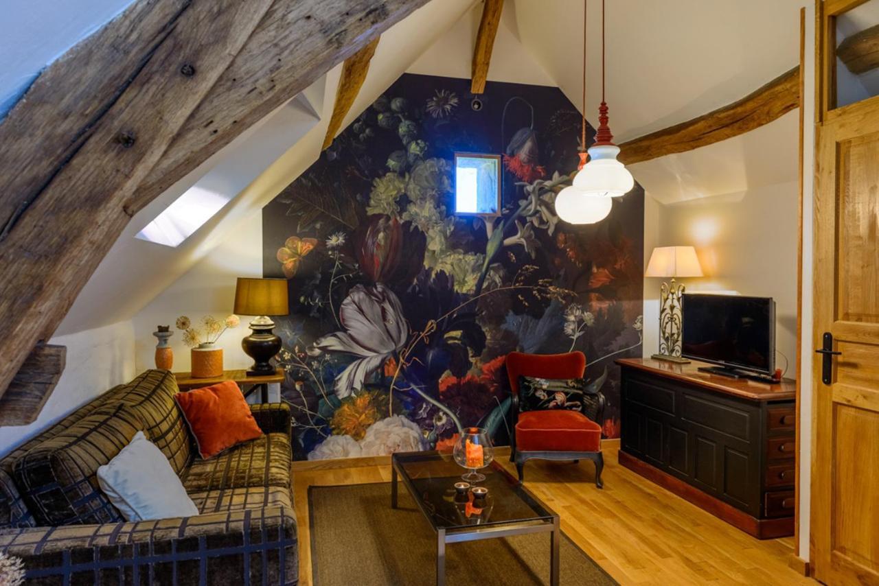 Maison Le Village - Hotel *