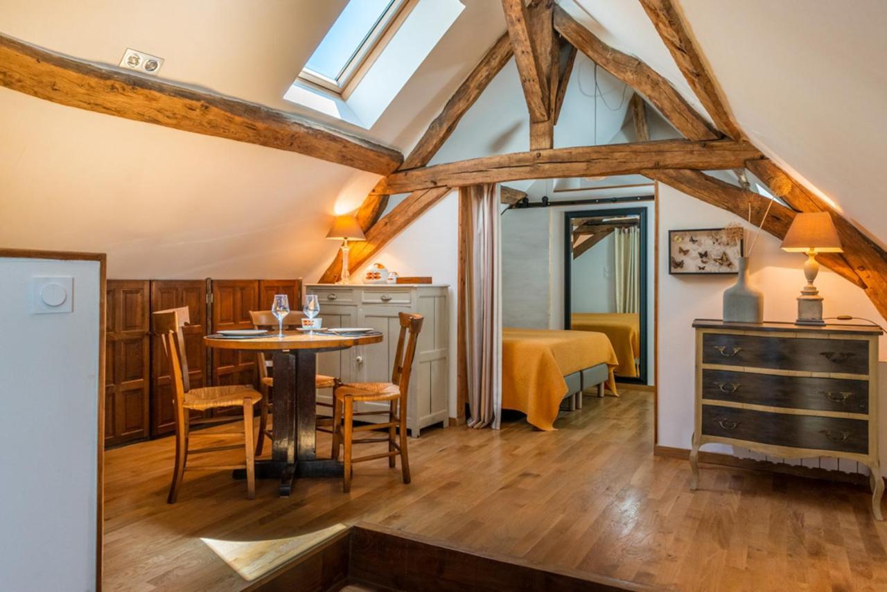 Hotel Maison Le Village -