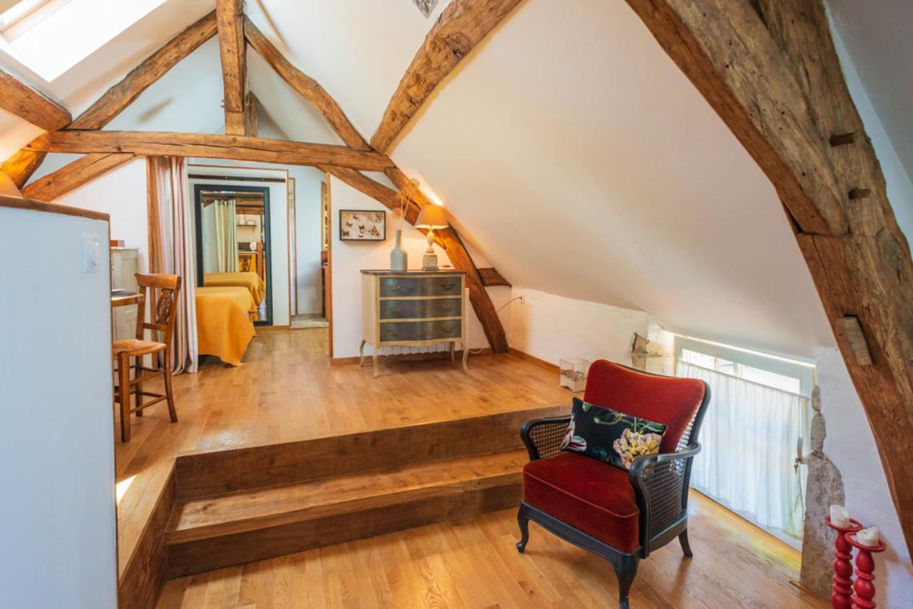 Maison Le Village - Hotel