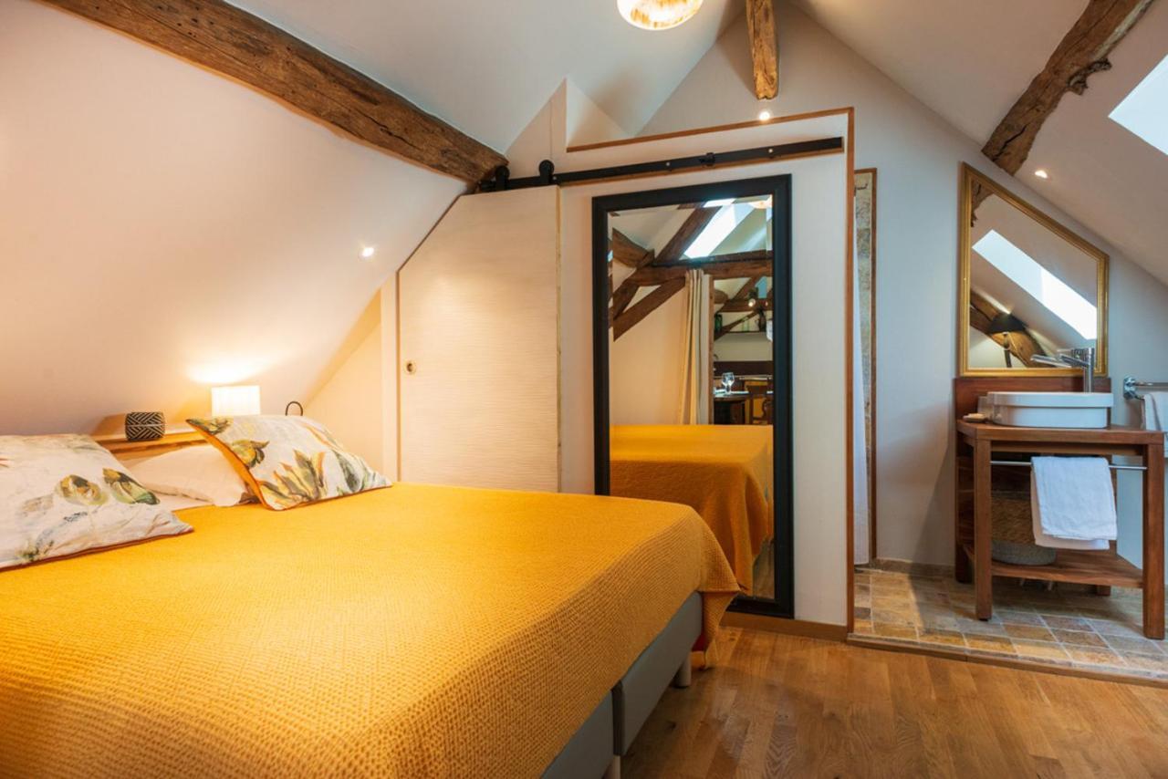 Hotel Maison Le Village -